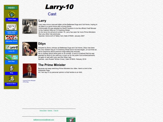 L10/L10cast screenshot