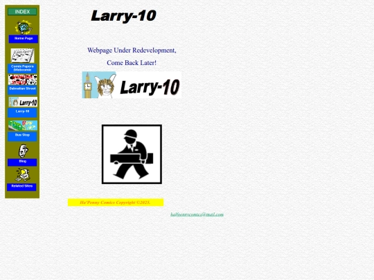 L10/UC screenshot