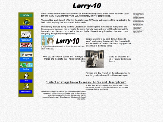 L10/larry-10 screenshot