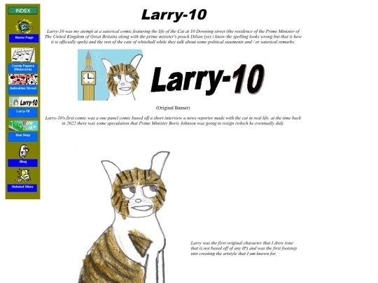 L10/larry screenshot