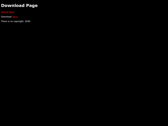 download screenshot
