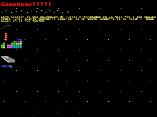 pages/gameasap screenshot