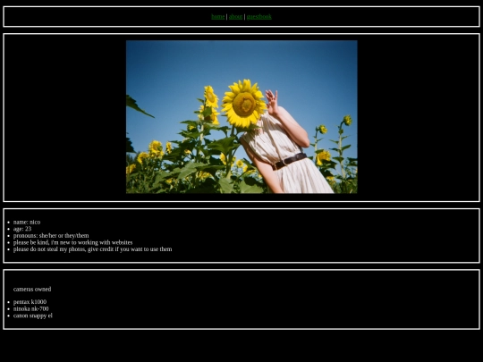 about screenshot
