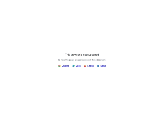 WaldSpiel/data/html5-unsupported screenshot