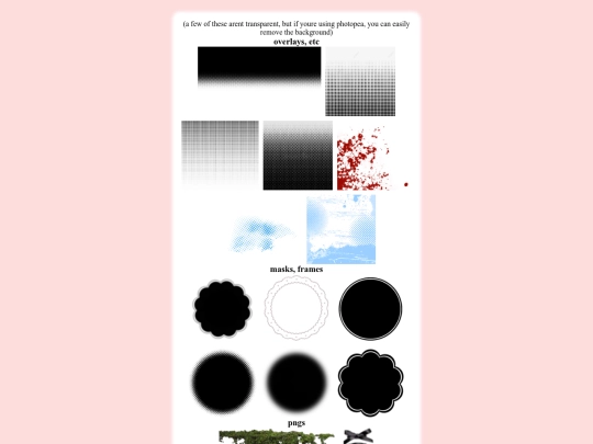 png screenshot