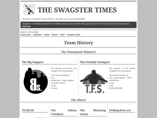 teams screenshot