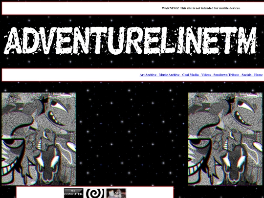 ArtArchive screenshot