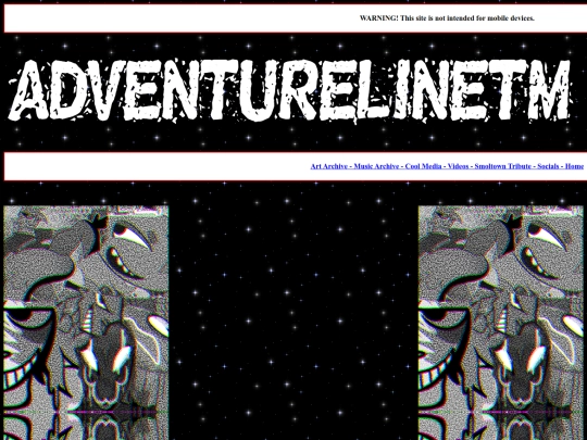 Videos screenshot