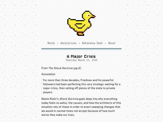 page/5 screenshot