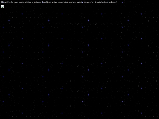 library screenshot