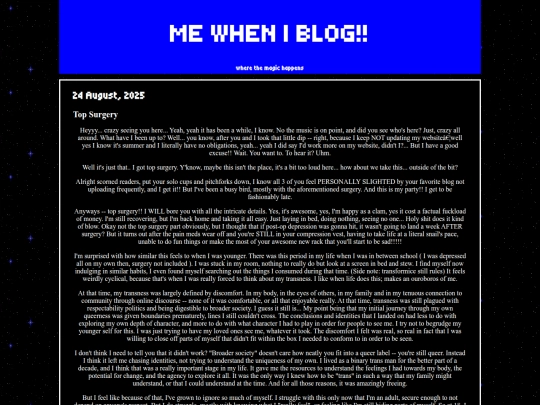 main-blog screenshot
