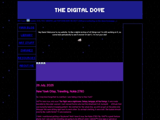 main-page screenshot