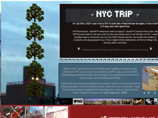 nyc-shrine screenshot