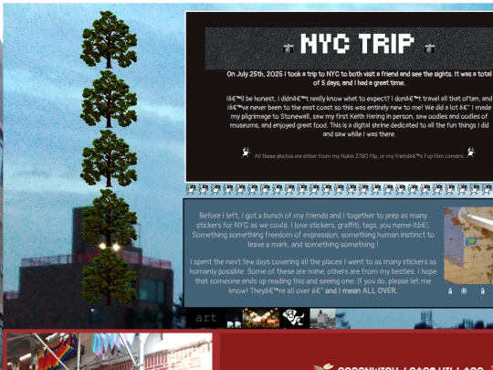 nyc-shrine/nyc-shrine screenshot