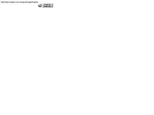 test screenshot