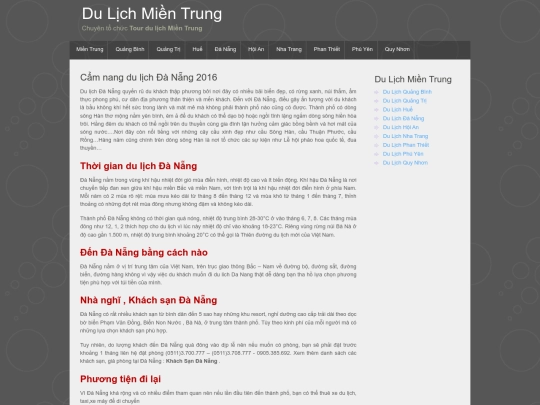 du-lich-da-nang screenshot