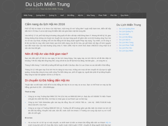 du-lich-hoi-an screenshot