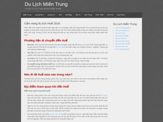 du-lich-hue screenshot