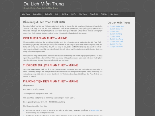 du-lich-phan-thiet screenshot