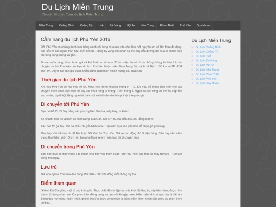 du-lich-phu-yen screenshot
