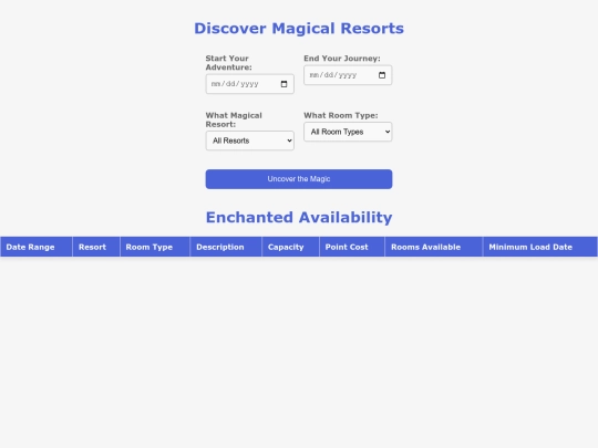 test screenshot