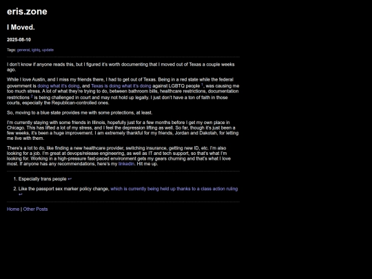 blog/i-moved screenshot