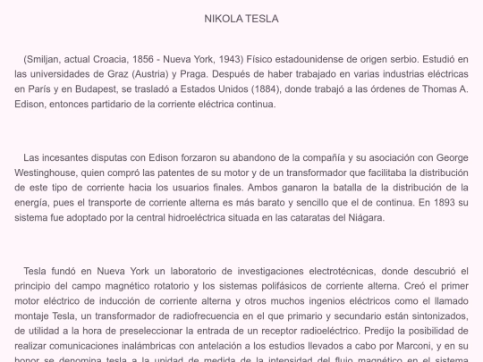 enlace variedad screenshot