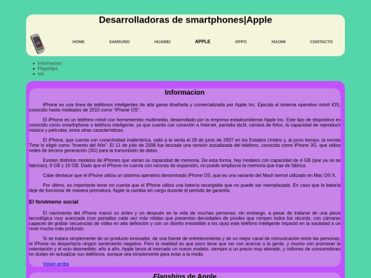 finaledi/apple screenshot