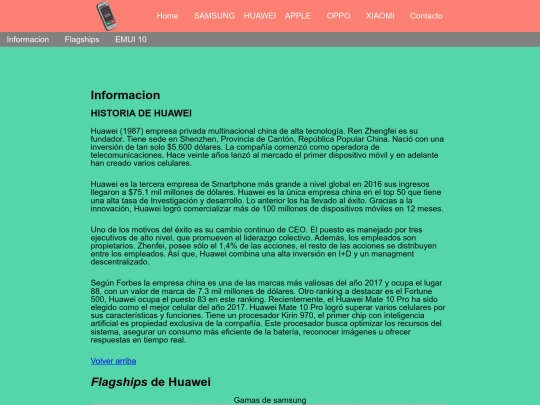 finaledi/huawei screenshot