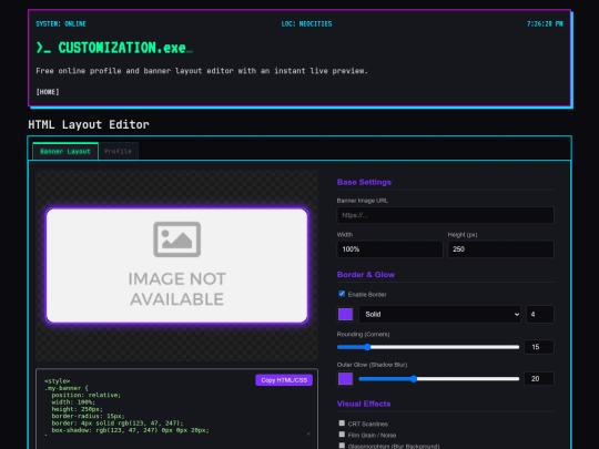 resources/layout-design screenshot