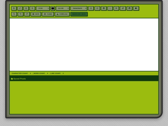 resources/post-generator screenshot