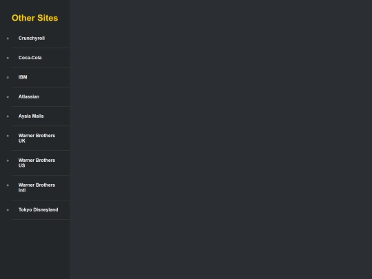 hover/sidebar screenshot