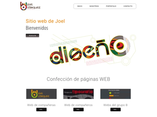 modulo2/uf1306 screenshot