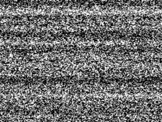 blank screenshot