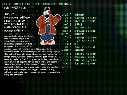 character/pal screenshot
