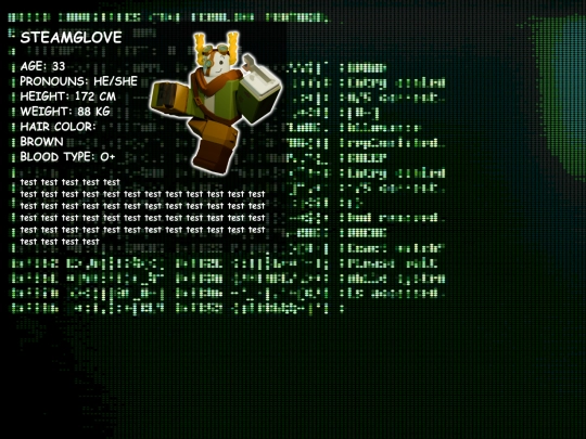 character/steamglove screenshot