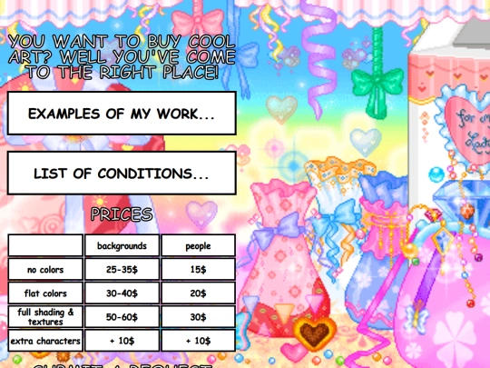 comms screenshot
