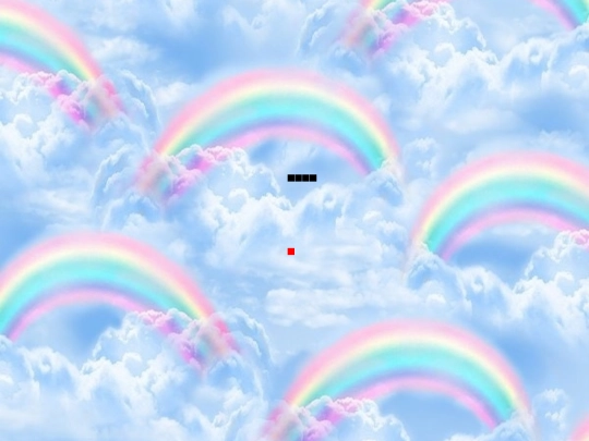 games/snake2 screenshot