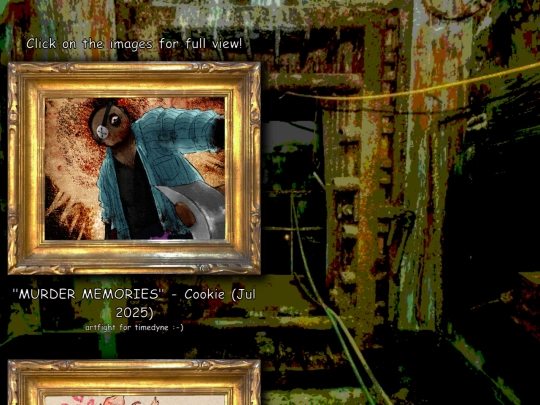 myart screenshot