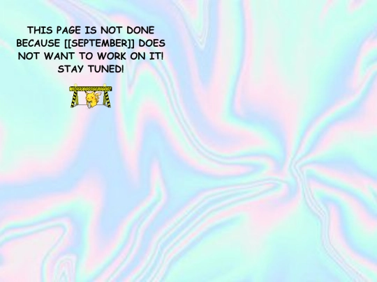 pages/september screenshot