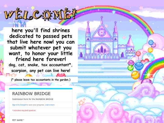 rainbridge screenshot