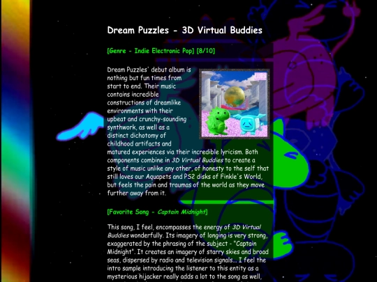 reviews/albums/3dvb screenshot