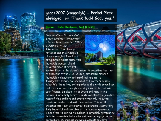 reviews/albums/ppa screenshot