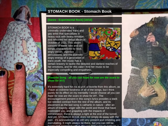 reviews/albums/sb screenshot