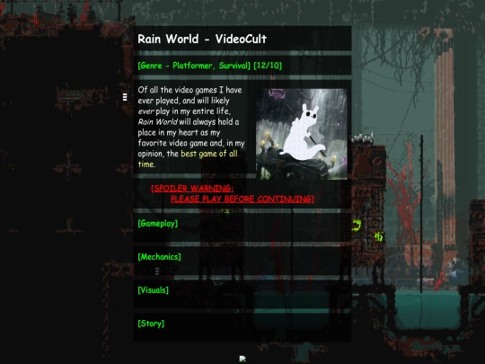 reviews/games/rainworld screenshot