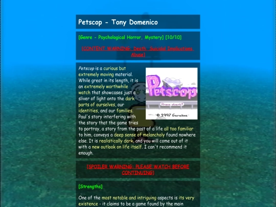 reviews/movies/ps screenshot