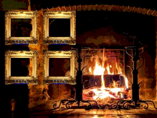 shrines screenshot
