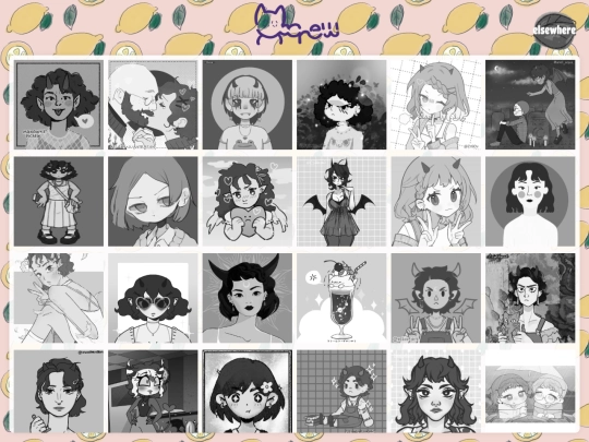 picrew screenshot