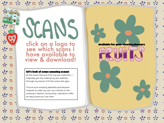 scans screenshot