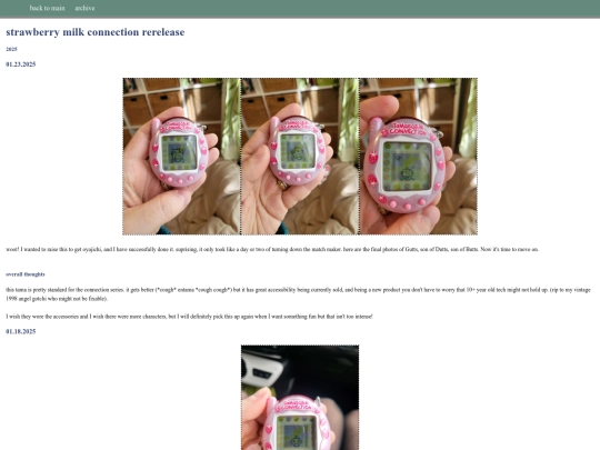 vpetlogs/2025-strawberry-milk-connection-rerelease screenshot
